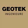 Geotek AG Logo