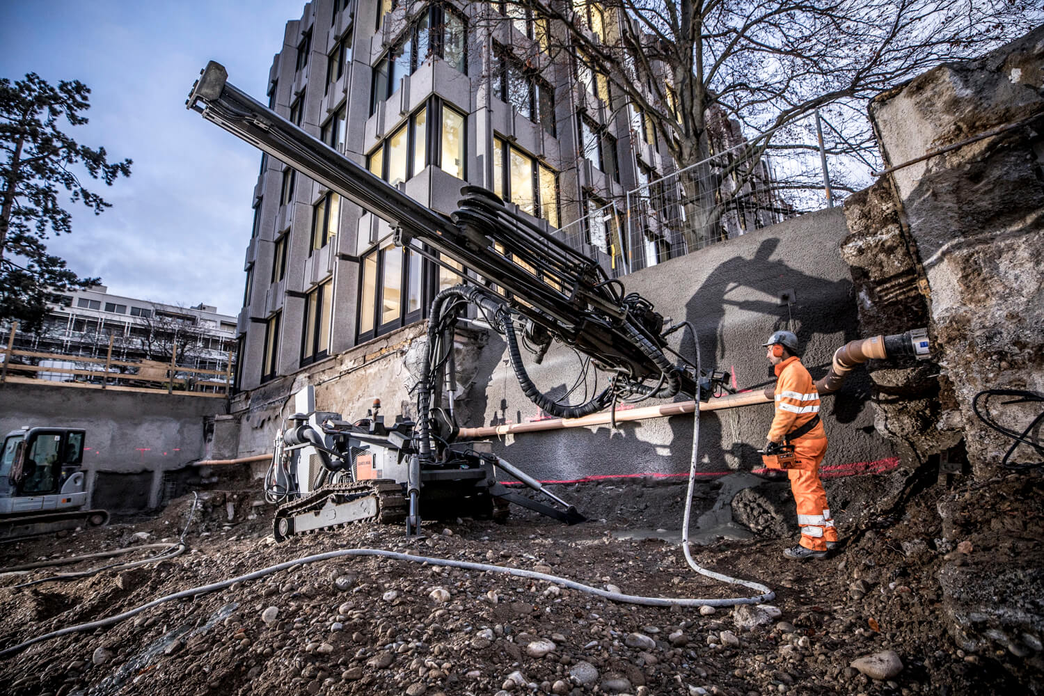 ghelma-ag-spezialtiefbau_Basel_Helvetia_Campus