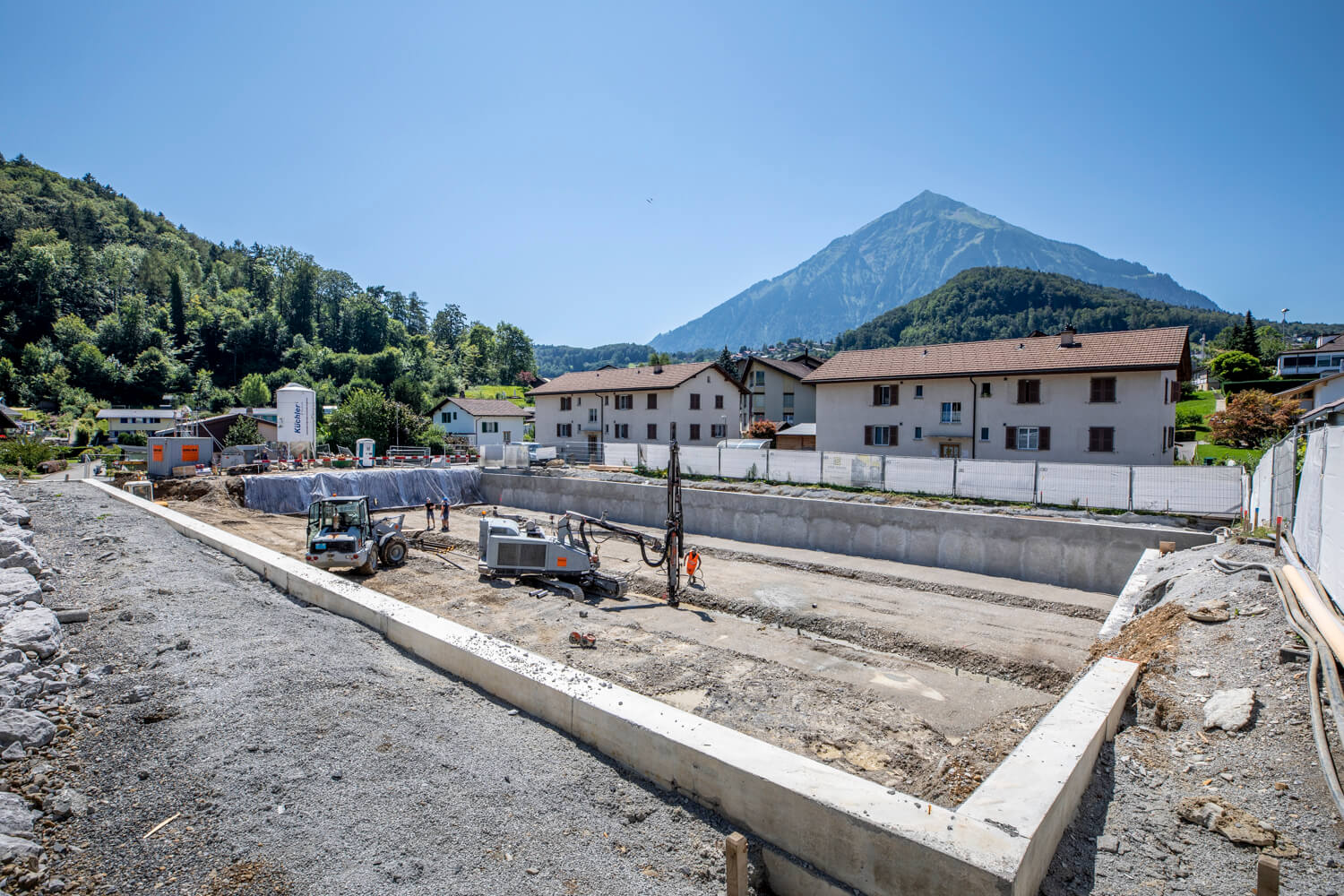 ghelma-ag-spezialtiefbau_Spiez_NB_2_MFH_Bürg